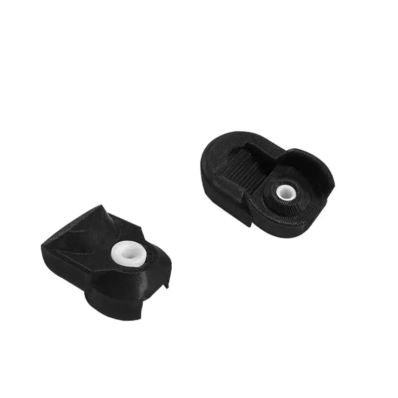 4PCS Panda AMS Guard Inlet Protector for Bambu Lab X1C P1S P1P 3D Printer Accessory Babs