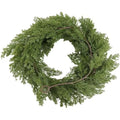 Artificial Greenery Vine – Wedding, Garden & Wall Hanging Decor Artificial Foliage Vine Babs light green 1pc