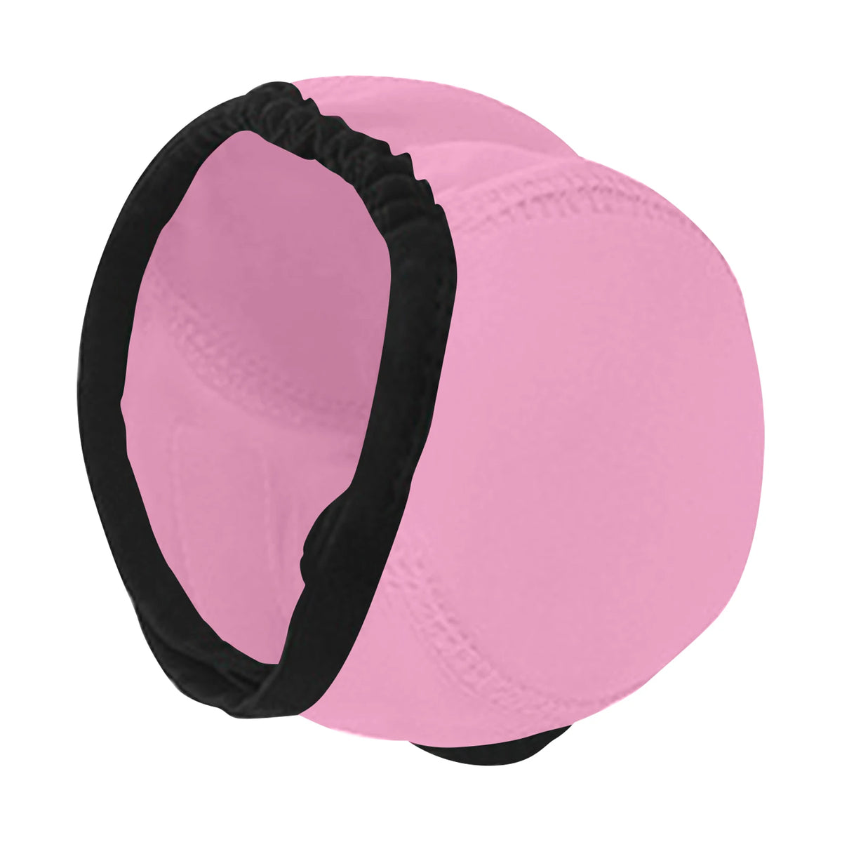 Dog Ear Muffs – Noise Reduction & Waterproof Pet Earmuffs Pet Ear Muffs Babs Pink L