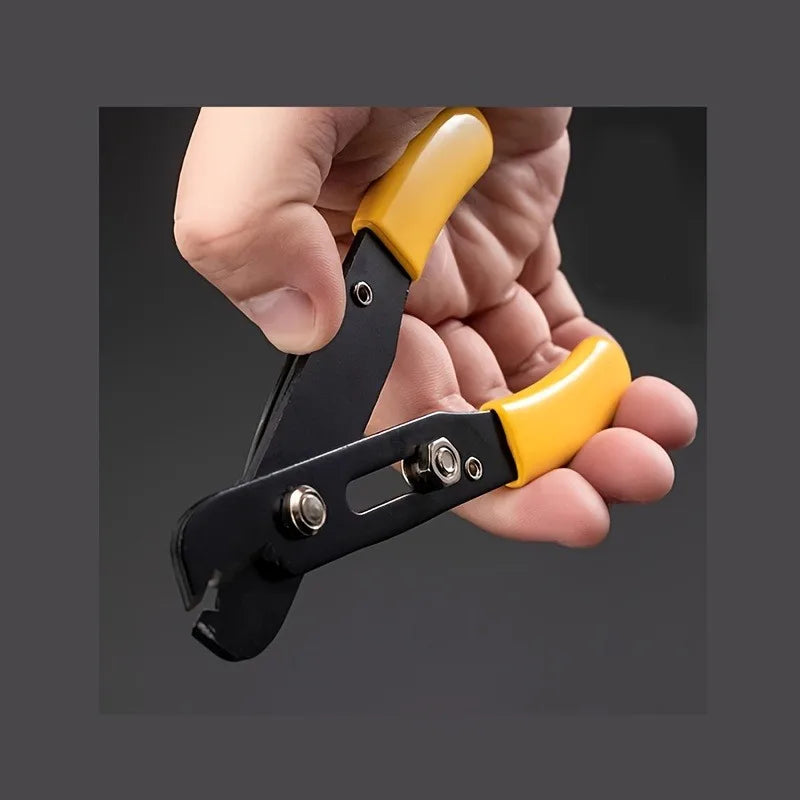 2pcs Jewelry Making Pliers – Chain Clamp & Bag Chain Tool Set Jewelry Making Pliers Babs