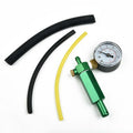 Carburetor Pressure Gauge Tester – Replaces Walbro 57-21 Stens 705-020 Carburetor Tester Gauge Babs Default Title