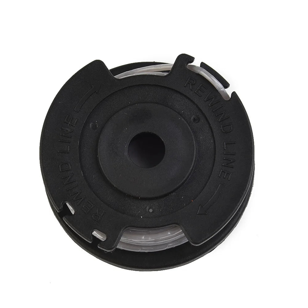 3-Pack Trimmer Spool Line for EasyGrassCut 18-230 18-260 Trimmer Spool Line Babs