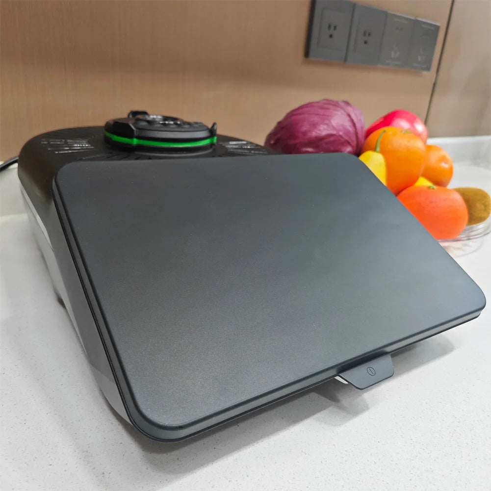 Silicone Screen Protector Cover for TM7 Display – Kitchen Appliance Screen Cover Babs