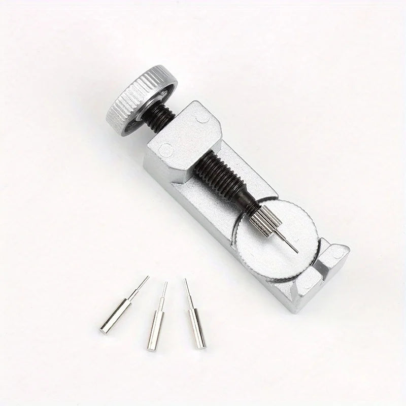 Watch Band Link Pin Remover Repair Tool Kit | Metal Strap Watch Repair Tool Kit Babs 1pc