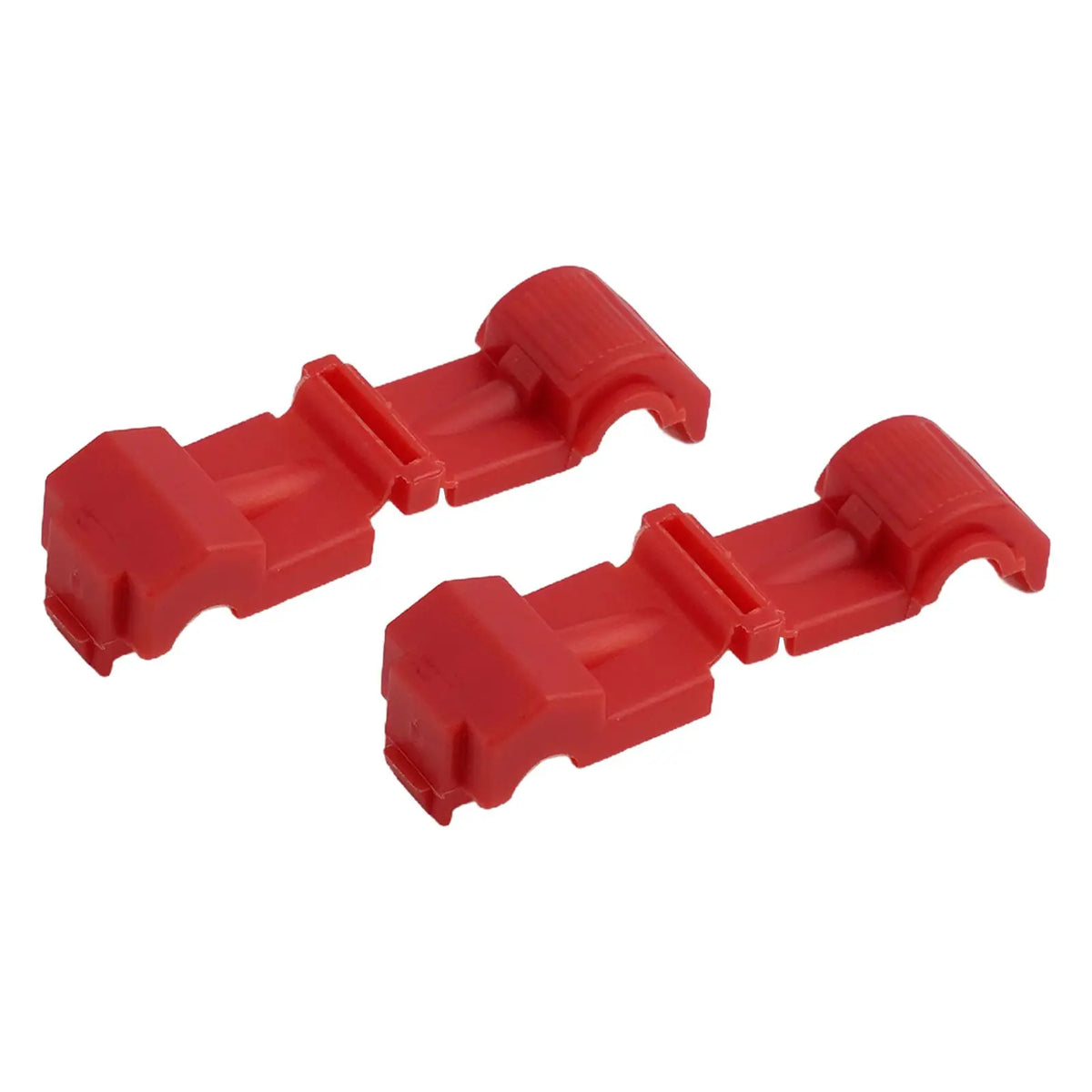 20pcs T-Shape Wire Terminal Blocks for Robotic Mowers | 22-18AWG Wire Terminal Blocks Babs