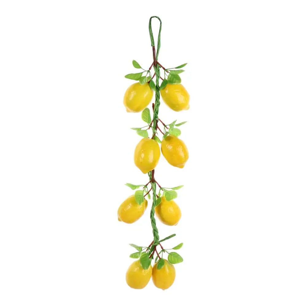 Artificial Foam Fruit & Vegetable Decor | DIY Photo Props Artificial Fruit Decor Babs 5 S