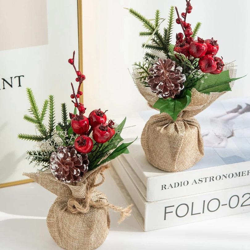 Artificial Plum Blossom Flowers – Wedding & Home Décor Artificial Flowers Babs