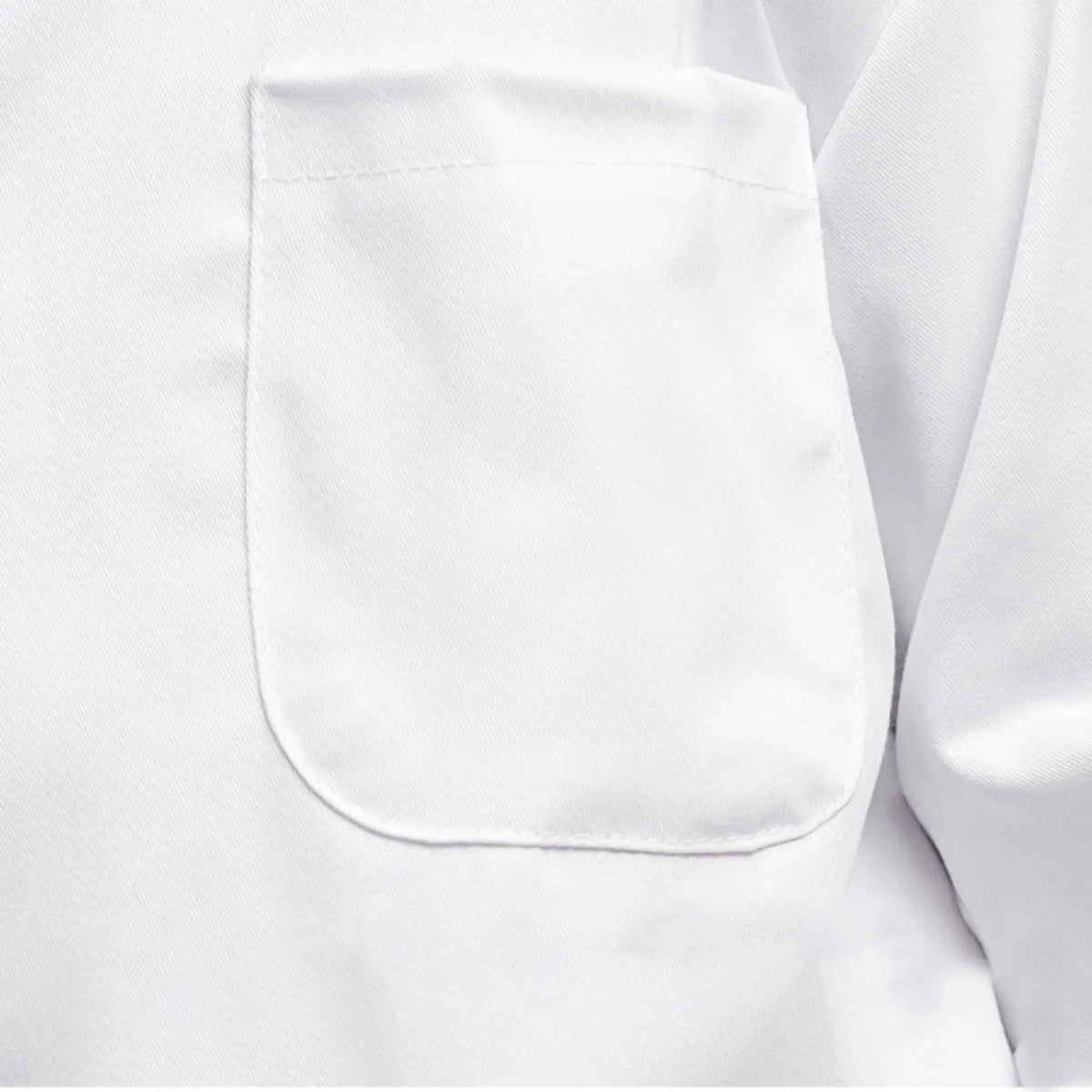 Kids White Lab Coat Unisex Doctor Costume Long Sleeve Kids Costume Coat Babs