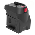 Bosch 18V GBA to PBA 2-in-1 Battery Adapter Converter Battery Adapter Converter Babs BOSB18C 2-in-1