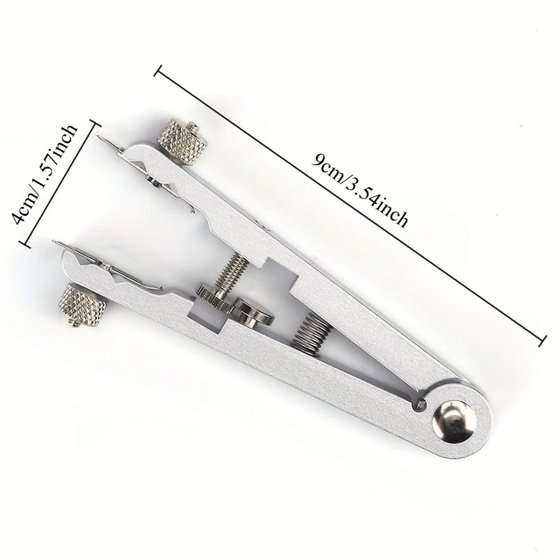 Stainless Steel Watch Band Repair Kit – Strap Removal Tool Watch Repair Kit Babs