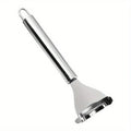Corn Sheller & Kernel Stripper – Stainless Steel Cob Tool Corn Kernel Stripper Babs 2pc
