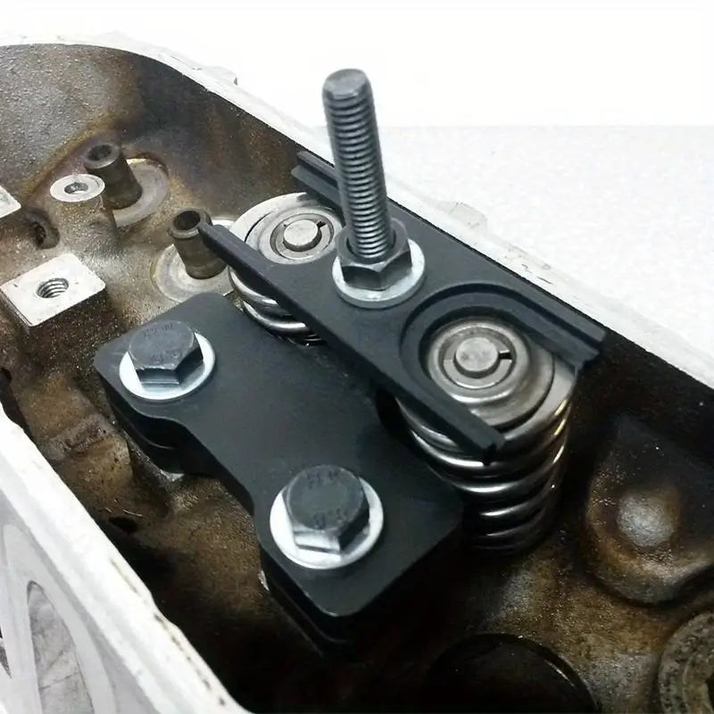 LS Valve Spring Compressor Tool – LS1 LS2 LS3 LS6 4.8–6.2L Valve Spring Compressor Babs