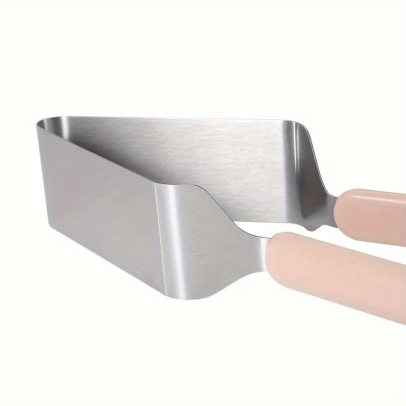 Stainless Steel Cake Slicer & Separator – Baking Tool Cake Slicer Tool Babs