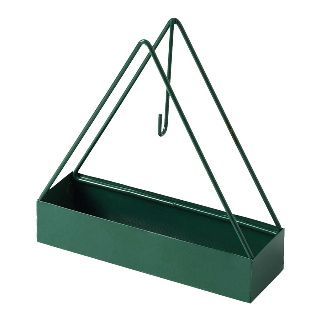 Nordic Iron Mosquito Coil Holder with Tray | Home Décor Mosquito Coil Holder Babs B One Size