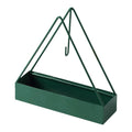 Nordic Iron Mosquito Coil Holder with Tray | Home Décor Mosquito Coil Holder Babs B One Size