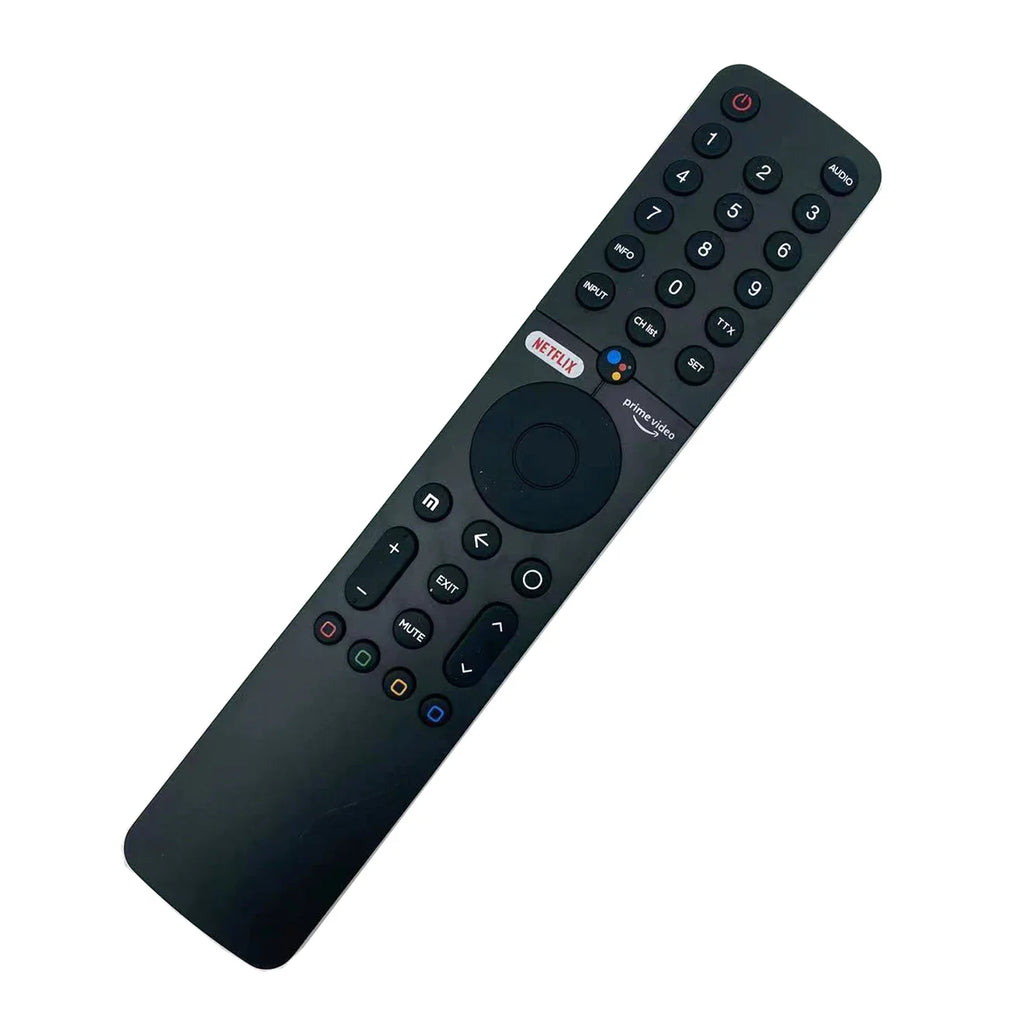 XMRM-19 Bluetooth Voice Remote for Xiaomi Mi TV P1 Android TV Bluetooth TV Remote Babs