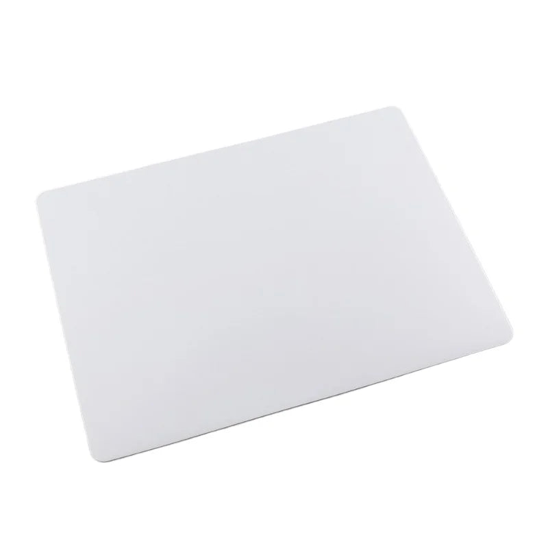 Silicone Baking Mat Set – Non-Stick Oven Liner & Dough Pad Silicone Baking Mat Babs WHITE 3PCS 400MM 300MM 0.55MM