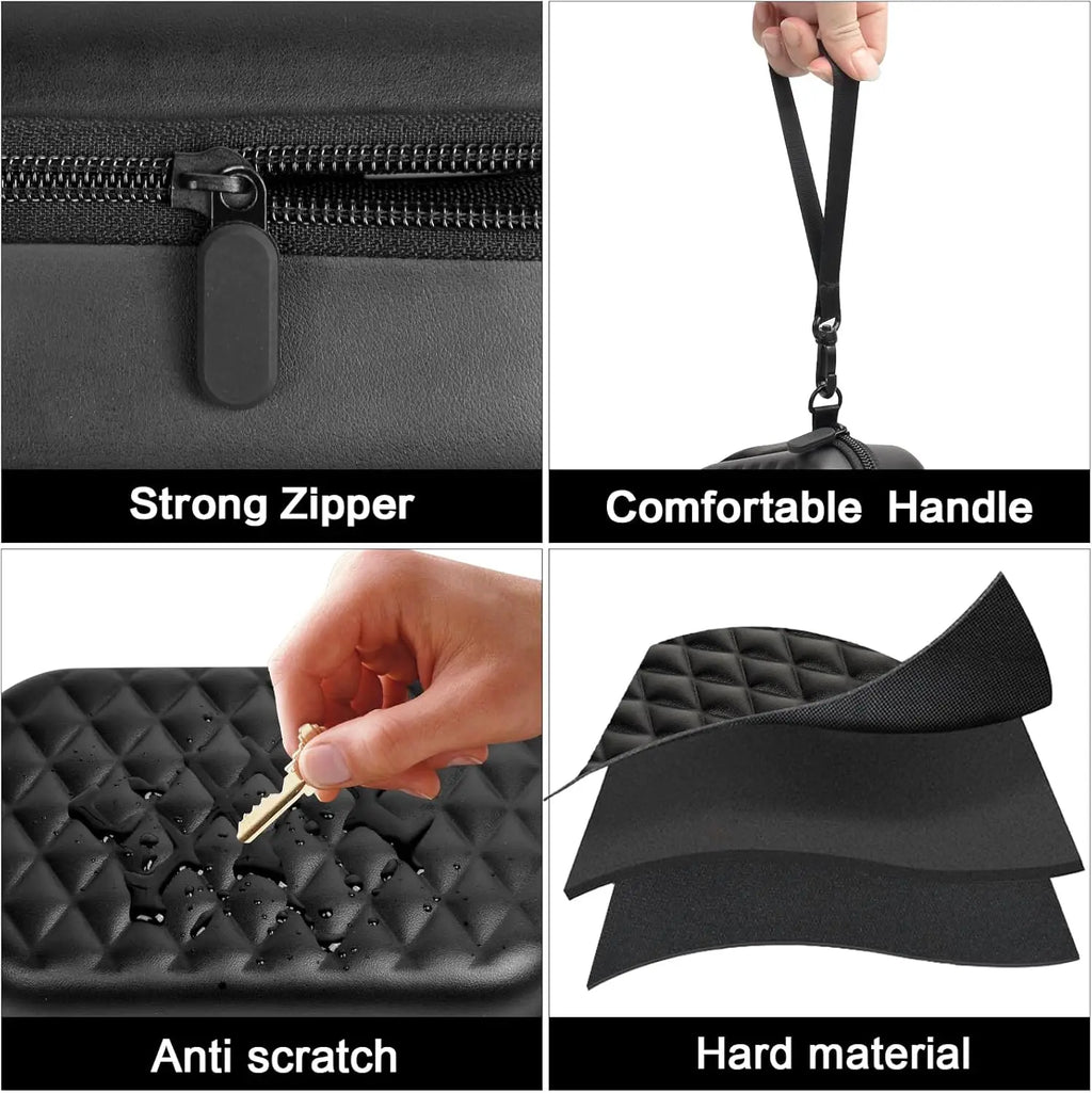 Camera Bag for Canon SX740 SX720 G7X Mark II III | Paiyule Camera Case Bag Babs