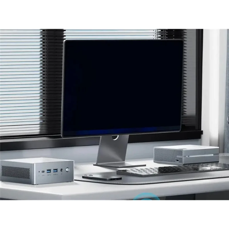 USB Fingerprint Reader for Windows Hello Desktop PC Fingerprint Reader Babs