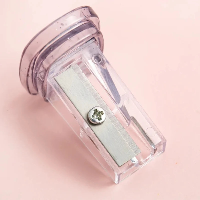 Cute Cat Claw Pencil Sharpener for Kids – Fun School Gift Novelty Pencil Sharpener Babs