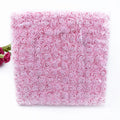144pcs Artificial Foam Rose Heads for Wedding & Home Décor DIY Artificial Flower Heads Babs color 18 1pc