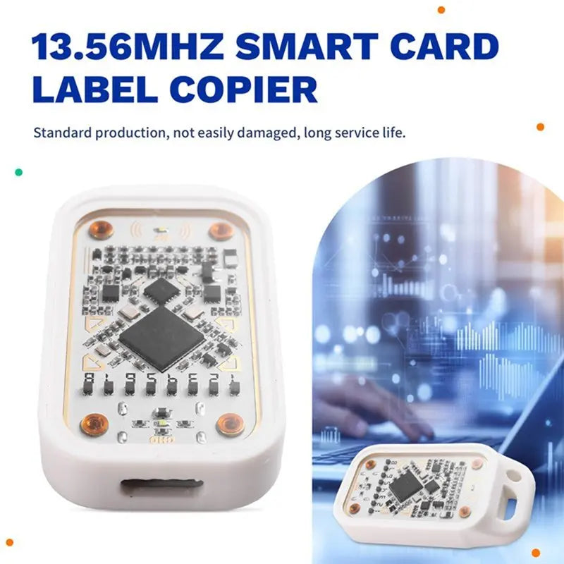 Chameleon V3.0 RFID Card Emulator Reader Writer 125KHz 13.56MHz RFID Card Emulator Babs