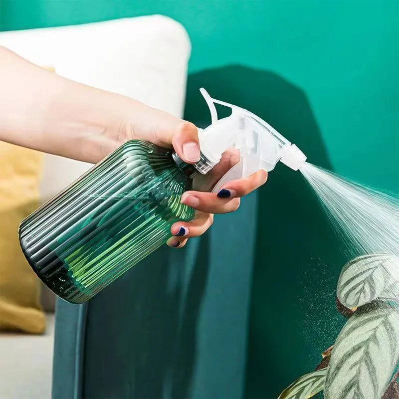 500ml Mist Spray Bottle for Plants, Cleaning & Gardening Garden Spray Bottle Babs