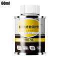 60ml Engine Oil Additive – Anti-Wear, Noise Reduction & Protection Engine Oil Additive Babs 60ml