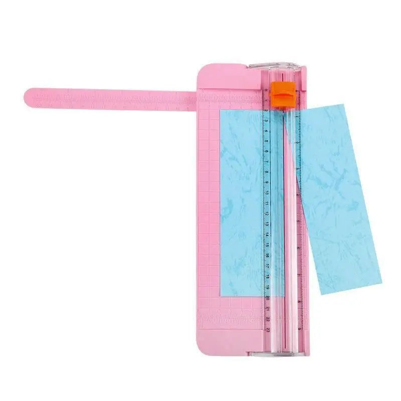 A4 A5 Precision Paper Trimmer & Scrapbook Cutter with Mat Paper Trimmer Babs
