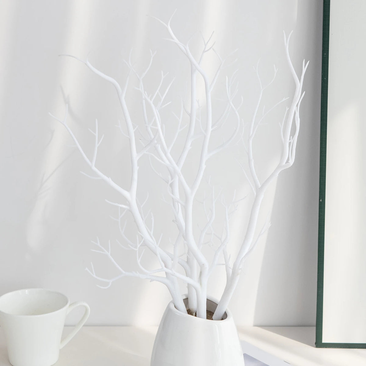 Artificial Plant Branches – Faux Decor for Home, Wedding & Events Artificial Plant Branches Babs