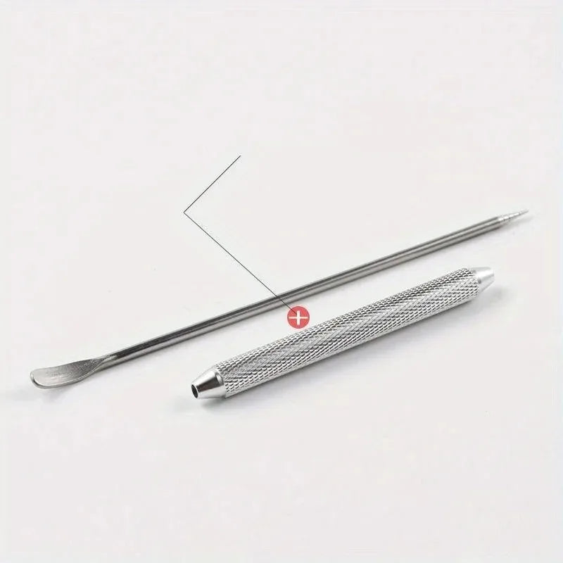Stainless Steel Latte Art Pen | Coffee Pull Flower Needle Latte Art Tool Babs