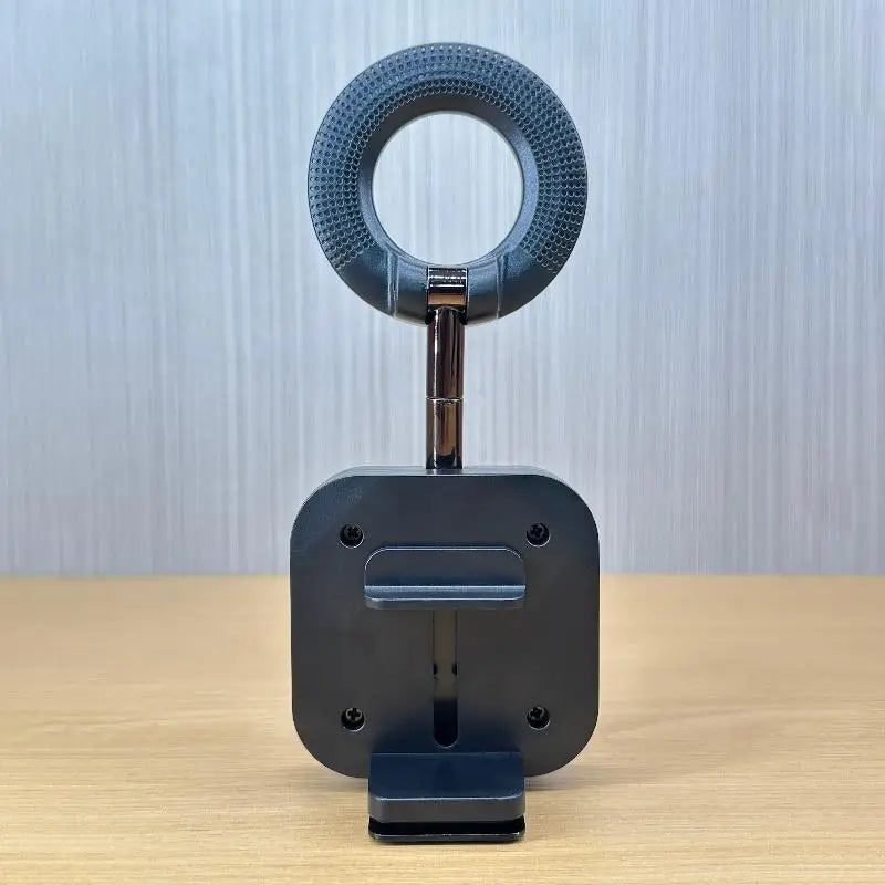 Foldable Phone Stand for Travel, Car & Desk | Alloy Holder Foldable Phone Stand Babs