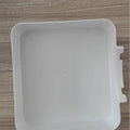 Washing Machine Drain Pan Anti-Splash Drip Tray | Spill Guard Washing Machine Drain Pan Babs 1Pc