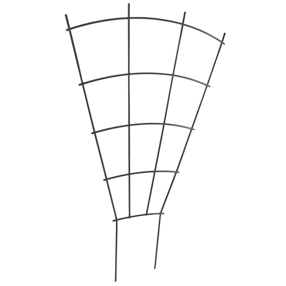 Metal Plant Trellis Climbing Frame – Vine & Flower Garden Support Plant Trellis Support Babs