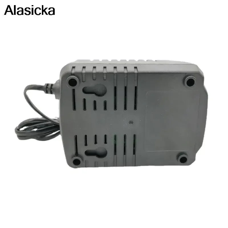 18V 21V Battery Charger for Makita Tools – UK Plug | 1.2A/2A Power Tool Charger Babs