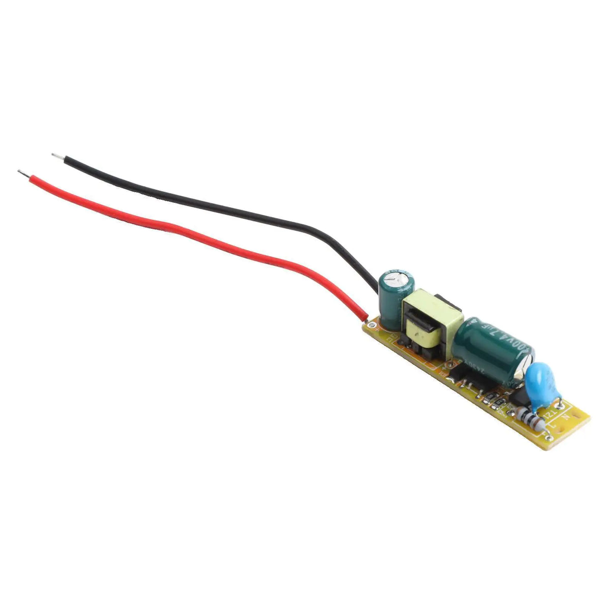 LED Driver Power Supply for Bulb, Aquarium & Track Lights LED Driver Power Supply Babs