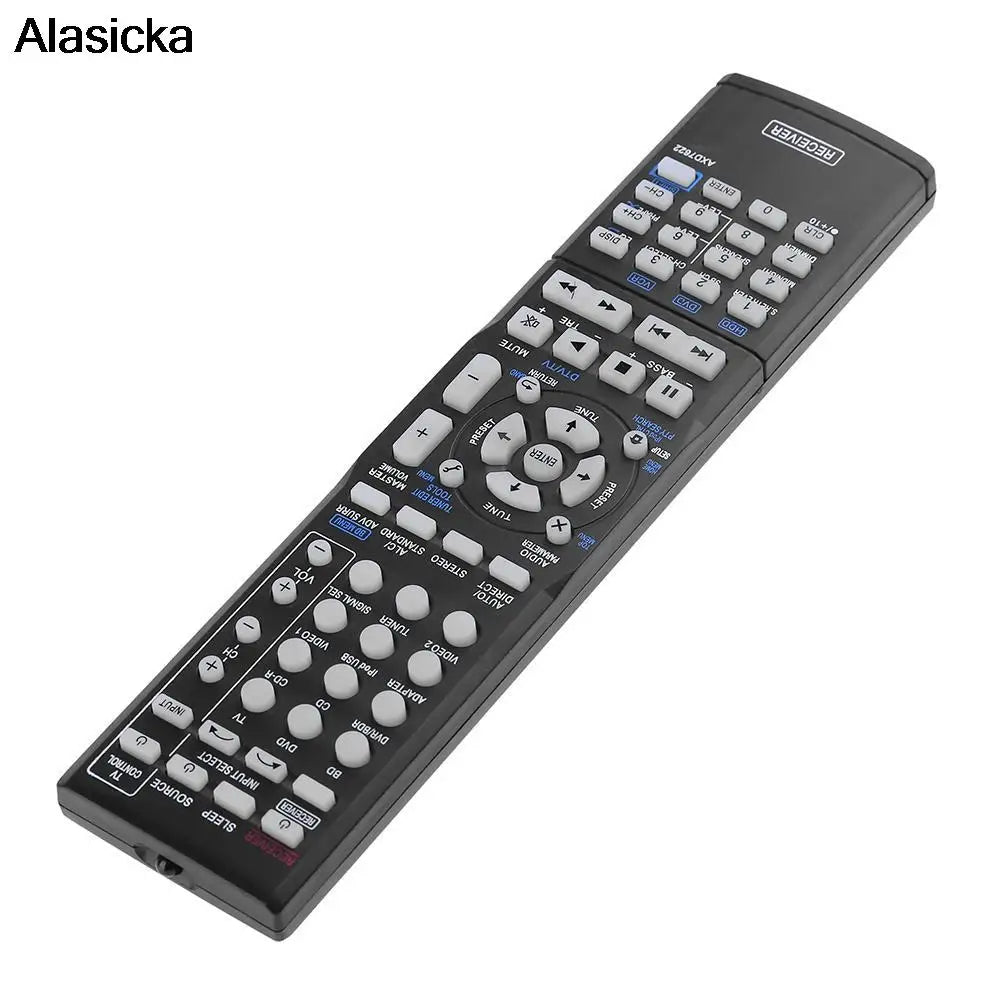 Pioneer VSX-521 Replacement Remote AXD7622 AXD7660 VSX-422-K AV Receiver Remote Babs