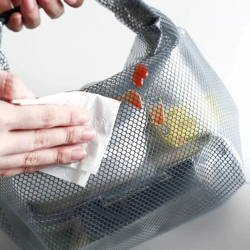 Transparent Waterproof Travel Toiletry & Makeup Organizer Bag Toiletry Travel Bag Babs