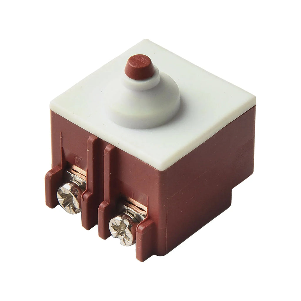 Angle Grinder Switch DPST NO Momentary – GWS6/GWS7 100 Power Tool Switch Babs