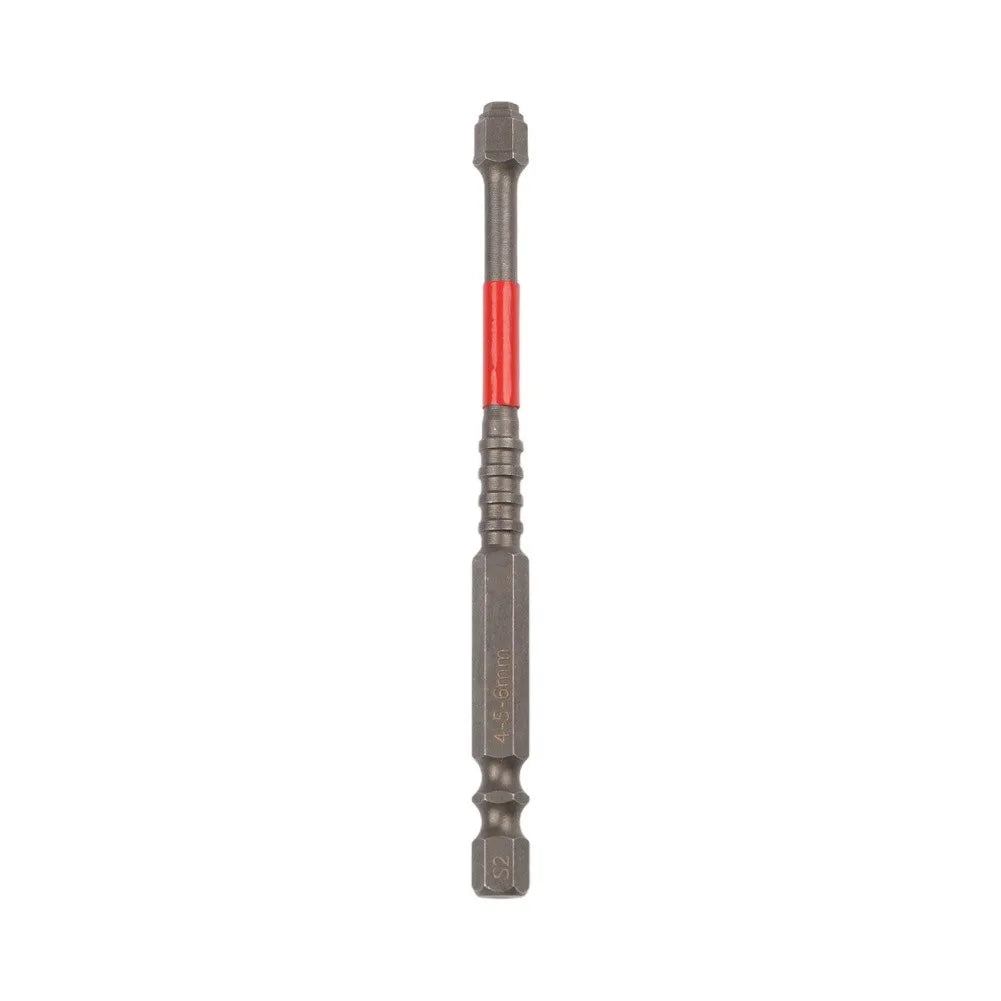 Magnetic Hex Screwdriver Bits 65/100mm | 1 or 3-Piece Set Screwdriver Bits Babs