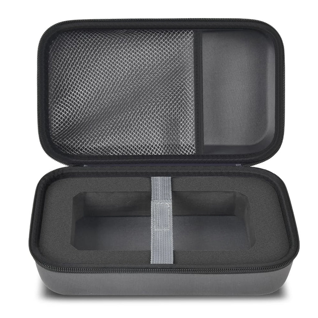 Carrying Case for NEXPOW Jump Starter Q10S T11 – Storage Bag Jump Starter Carrying Case Babs All Black