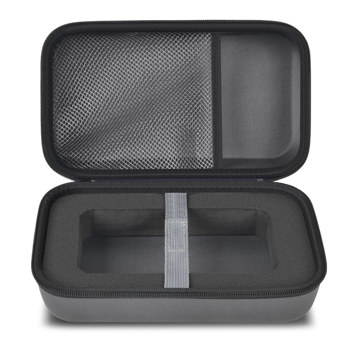 Carrying Case for NEXPOW Jump Starter Q10S T11 – Storage Bag Jump Starter Carrying Case Babs All Black