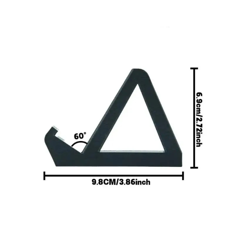 3D Printed Mechanical Keyboard Display Stand – 1 Pair Keyboard Display Stand Babs