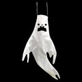 Halloween LED Floating Ghost Hanging Decoration – 1-4 Pack Halloween Ghost Decoration Babs KXG 130X60CM