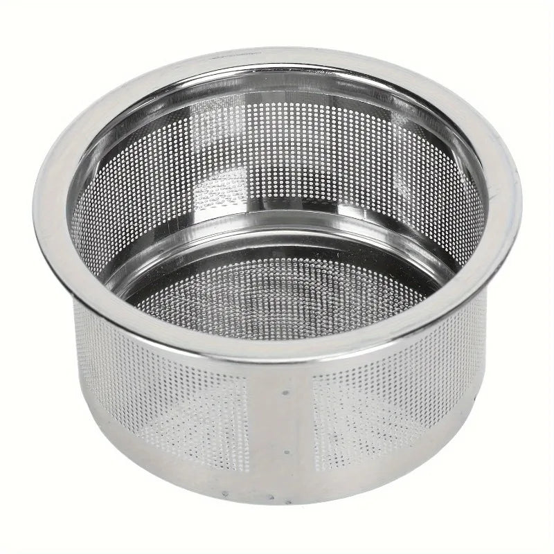Stainless Steel Mesh Basket for Watch Parts Cleaning Watch Repair Tool Babs 1pc