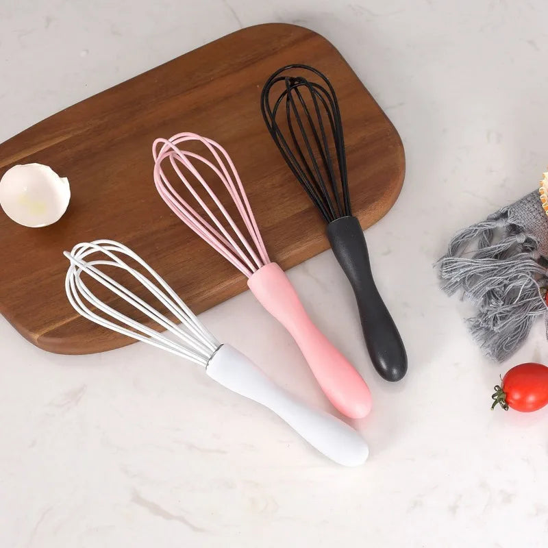 Manual Hand Whisk – Multi-Purpose Kitchen Baking Gadget Manual Kitchen Whisk Babs
