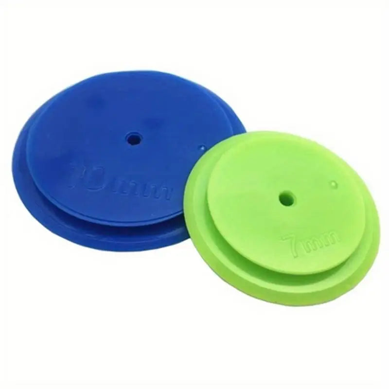 4-Piece Sewing Tracing Wheel Set for Quilting & Patchwork Sewing Tracing Tool Babs