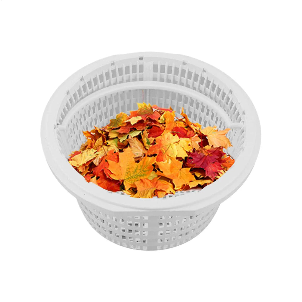 Pool Skimmer Basket Replacement – ABS Leaf Net for Pools & Spas Pool Skimmer Basket Babs