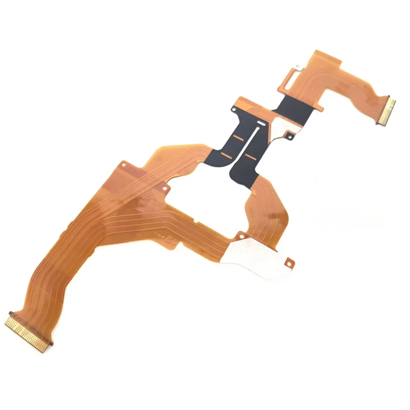 LCD Screen Flex Cable for Sony NEX-5R & NEX-5T Camera Repair Camera Flex Cable Babs Default Title