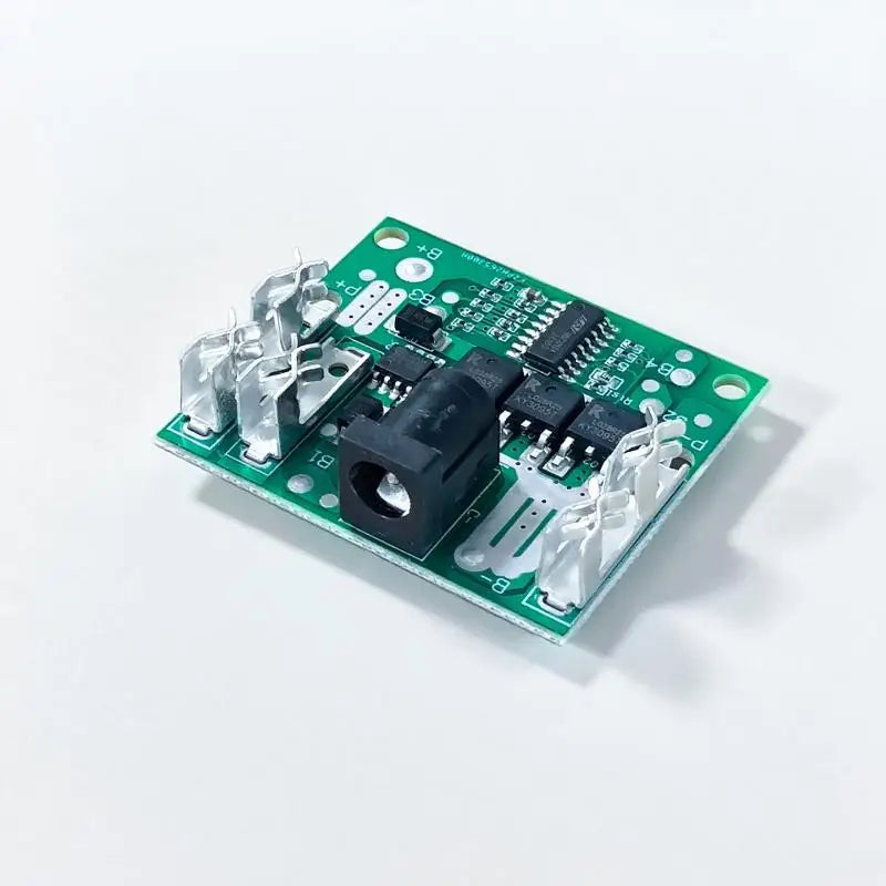 BMS 5S 20A Li-Ion Battery Protection Board with Balancer Battery Protection Board Babs